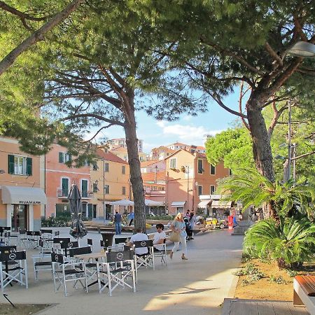Apartment Cala Azzurra - Imp312 By Interhome インペリア エクステリア 写真