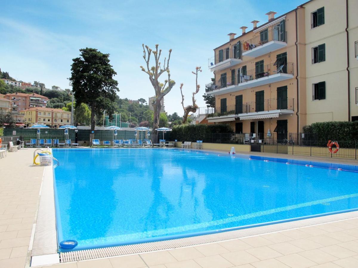 Apartment Cala Azzurra - Imp312 By Interhome インペリア エクステリア 写真