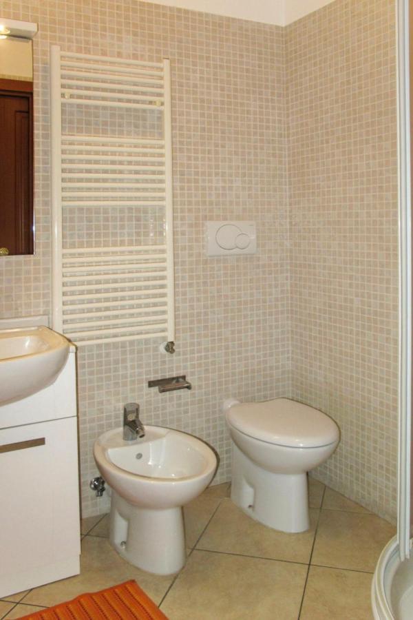 Apartment Cala Azzurra - Imp312 By Interhome インペリア エクステリア 写真