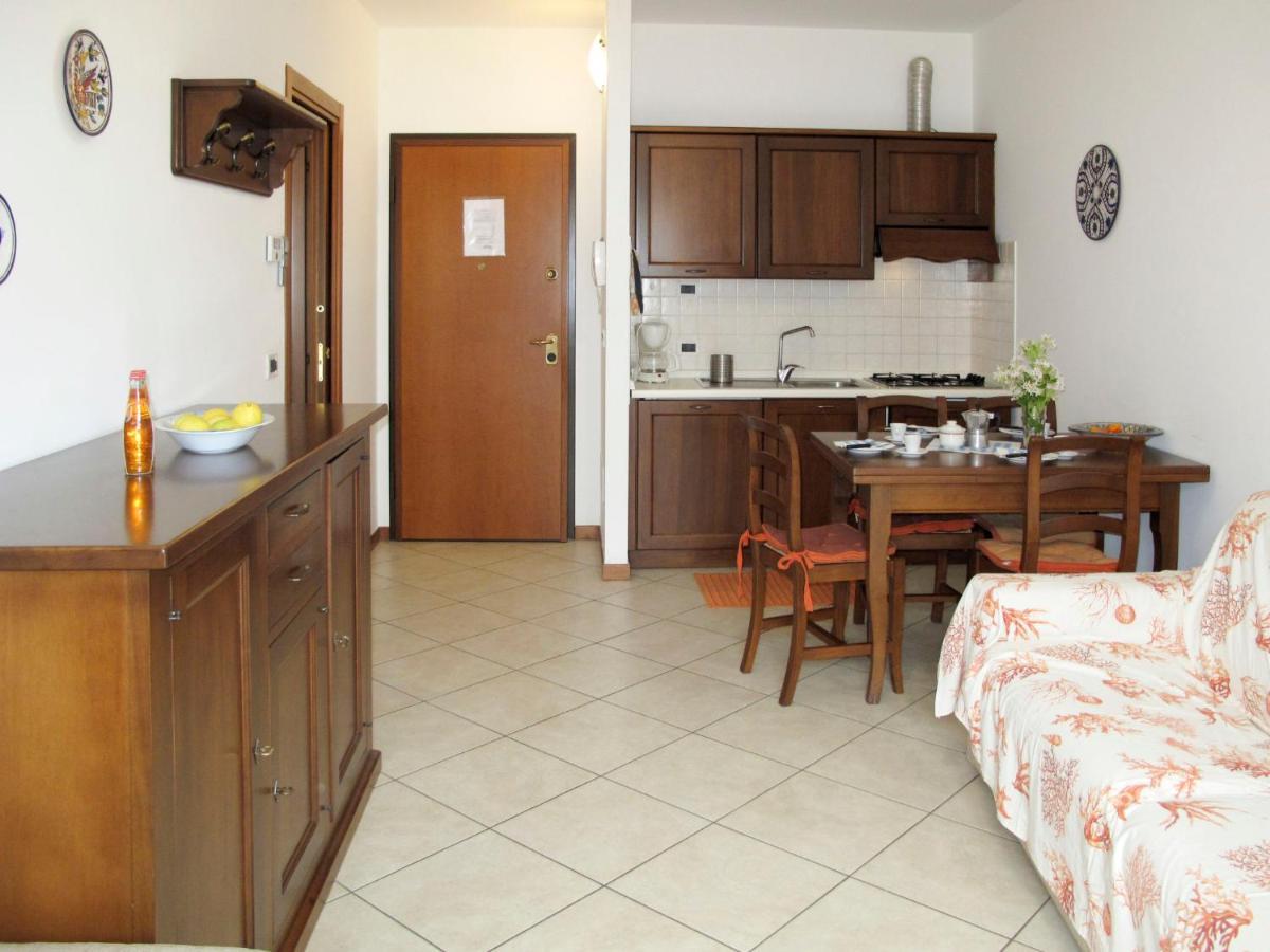 Apartment Cala Azzurra - Imp312 By Interhome インペリア エクステリア 写真