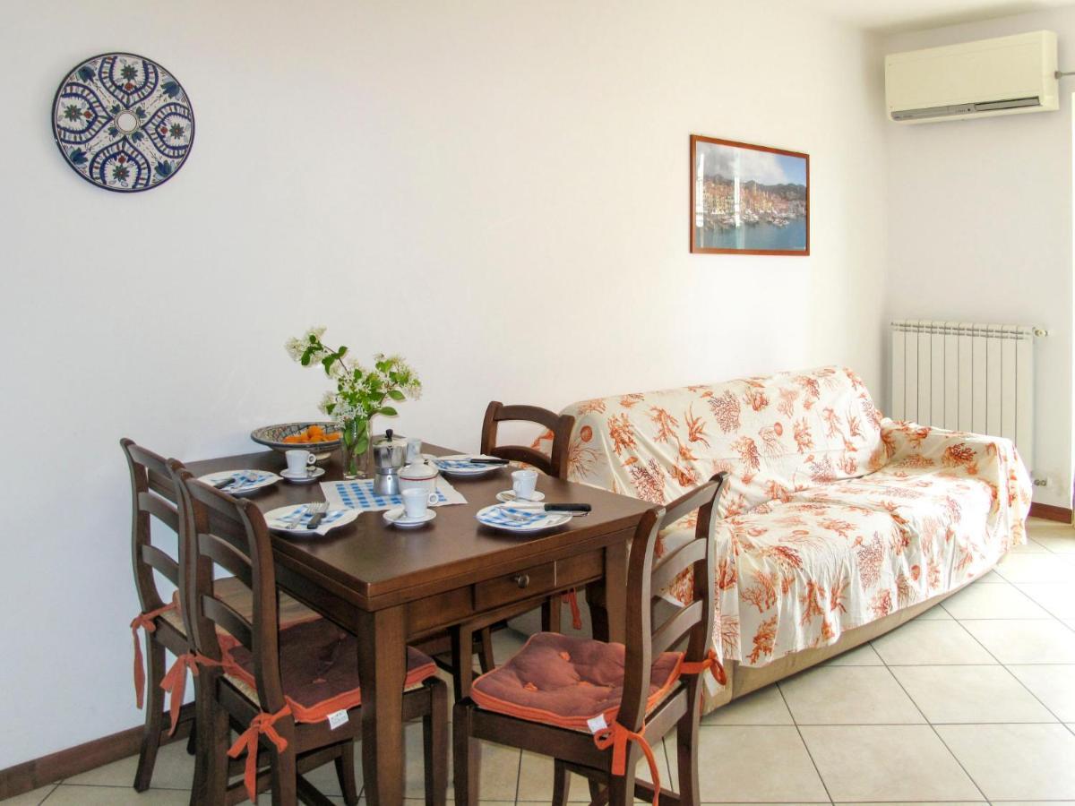Apartment Cala Azzurra - Imp312 By Interhome インペリア エクステリア 写真