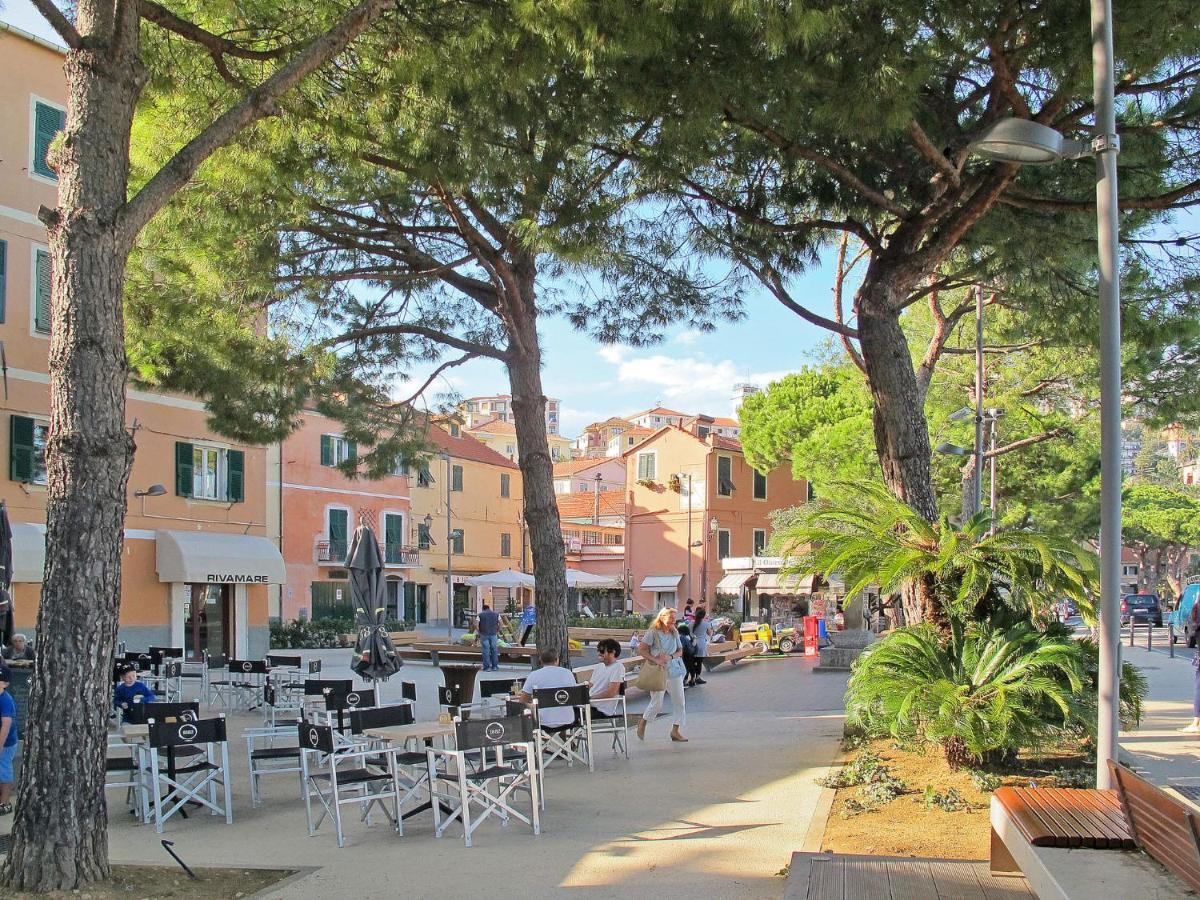 Apartment Cala Azzurra - Imp312 By Interhome インペリア エクステリア 写真