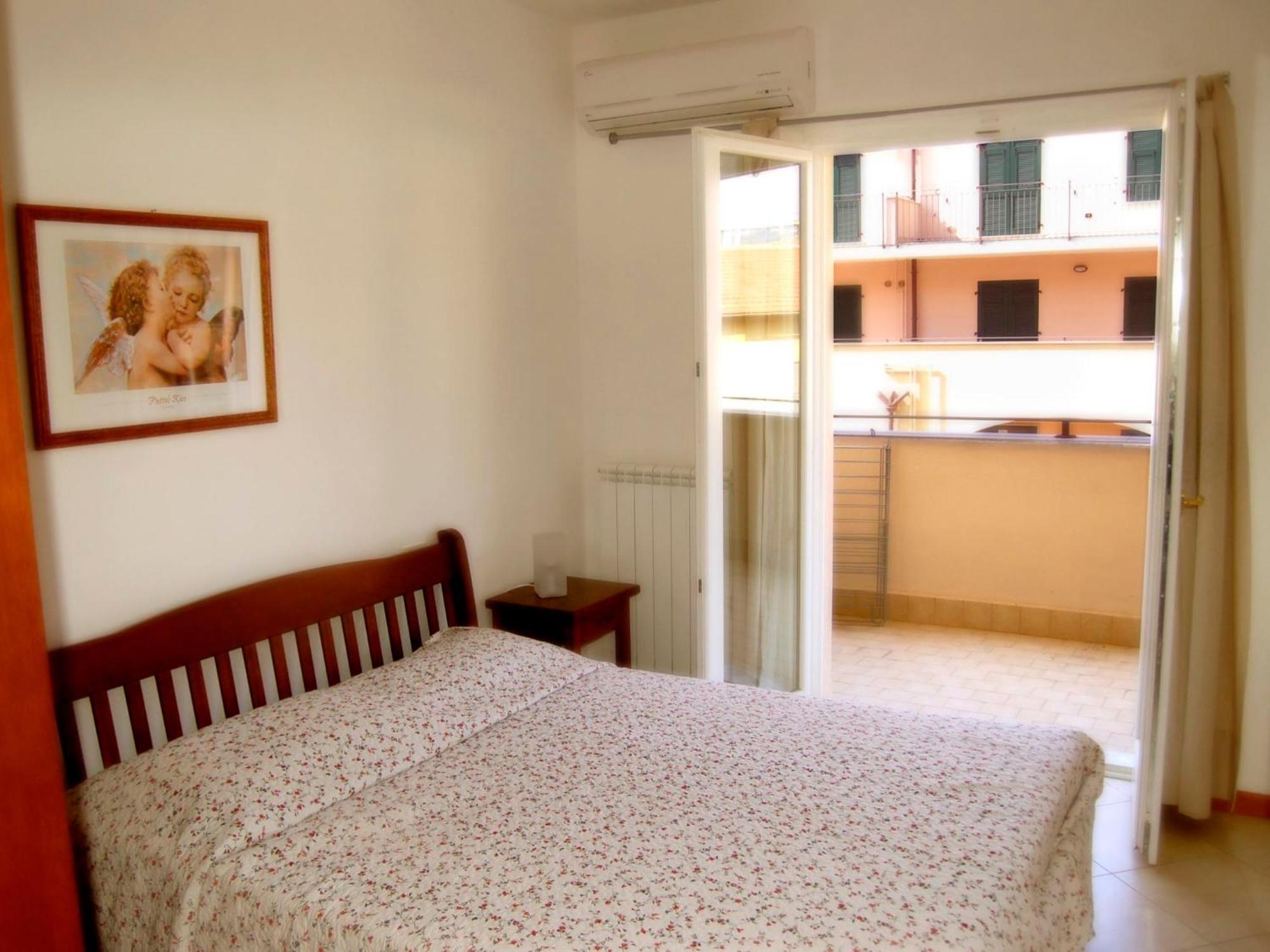 Apartment Cala Azzurra - Imp312 By Interhome インペリア エクステリア 写真